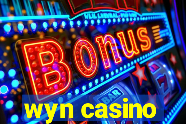 wyn casino